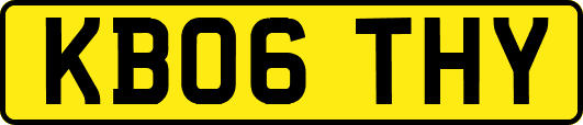 KB06THY