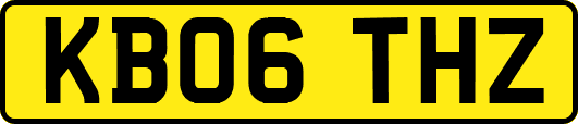 KB06THZ