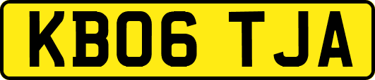 KB06TJA
