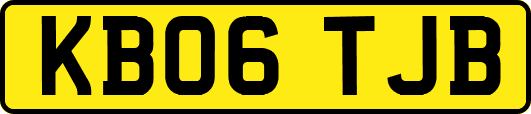 KB06TJB