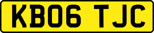 KB06TJC
