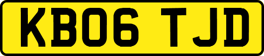 KB06TJD