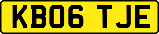 KB06TJE