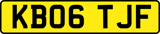 KB06TJF
