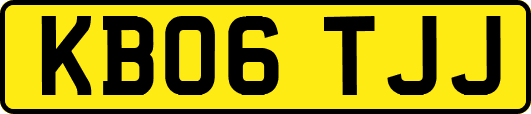 KB06TJJ