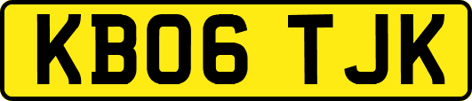 KB06TJK