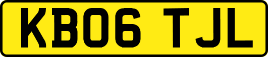 KB06TJL