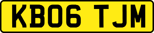 KB06TJM