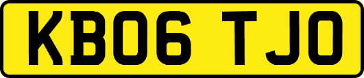 KB06TJO