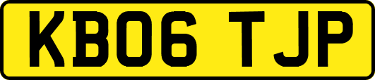 KB06TJP