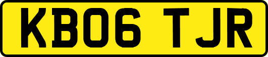 KB06TJR