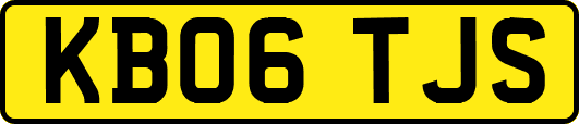 KB06TJS