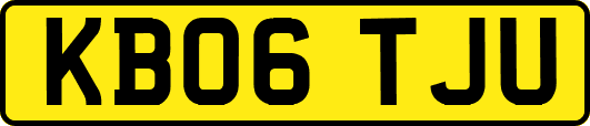 KB06TJU