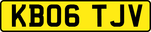 KB06TJV