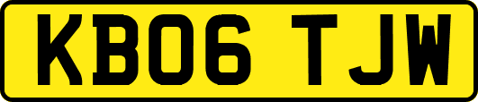 KB06TJW