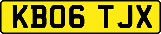 KB06TJX