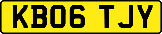 KB06TJY