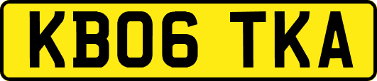 KB06TKA