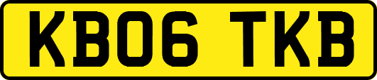 KB06TKB