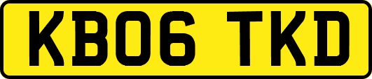 KB06TKD