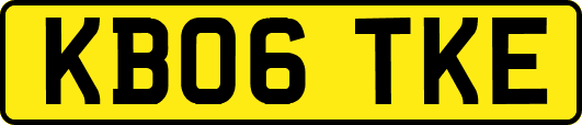 KB06TKE