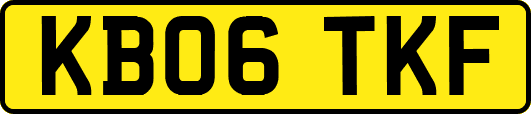KB06TKF
