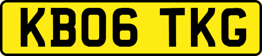 KB06TKG