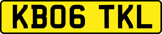 KB06TKL