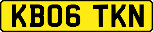 KB06TKN