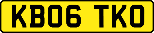 KB06TKO