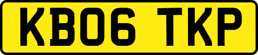 KB06TKP