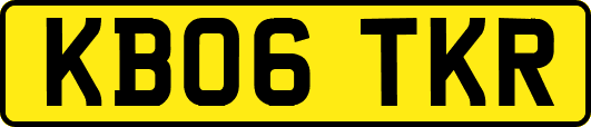 KB06TKR