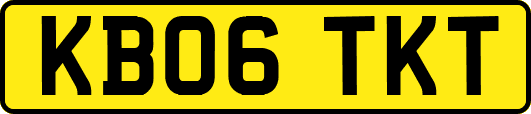 KB06TKT
