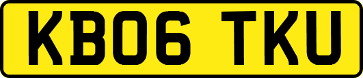 KB06TKU