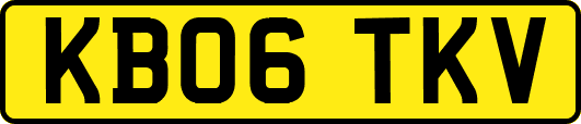 KB06TKV