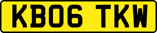 KB06TKW