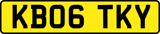 KB06TKY