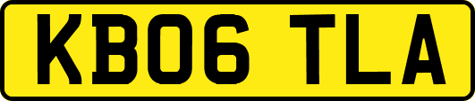 KB06TLA