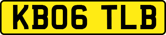 KB06TLB