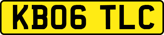 KB06TLC
