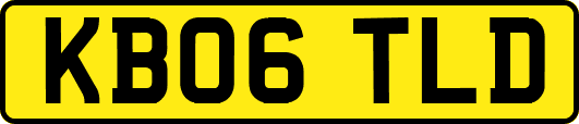 KB06TLD