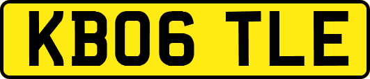 KB06TLE