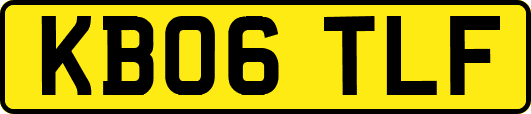 KB06TLF