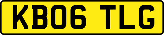KB06TLG