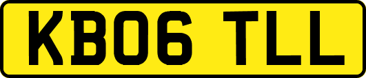 KB06TLL