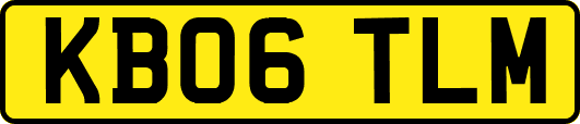 KB06TLM