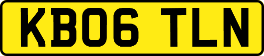 KB06TLN