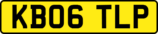 KB06TLP