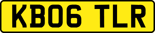KB06TLR