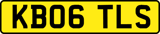 KB06TLS